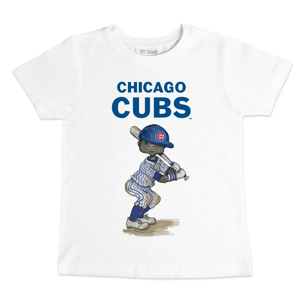 toddler chicago cubs jersey