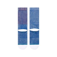 Chaussettes unisexes Stance Royal Chicago Cubs Bags Crew