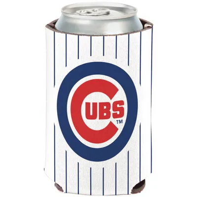 Chicago Cubs WinCraft 12oz. W Can Cooler