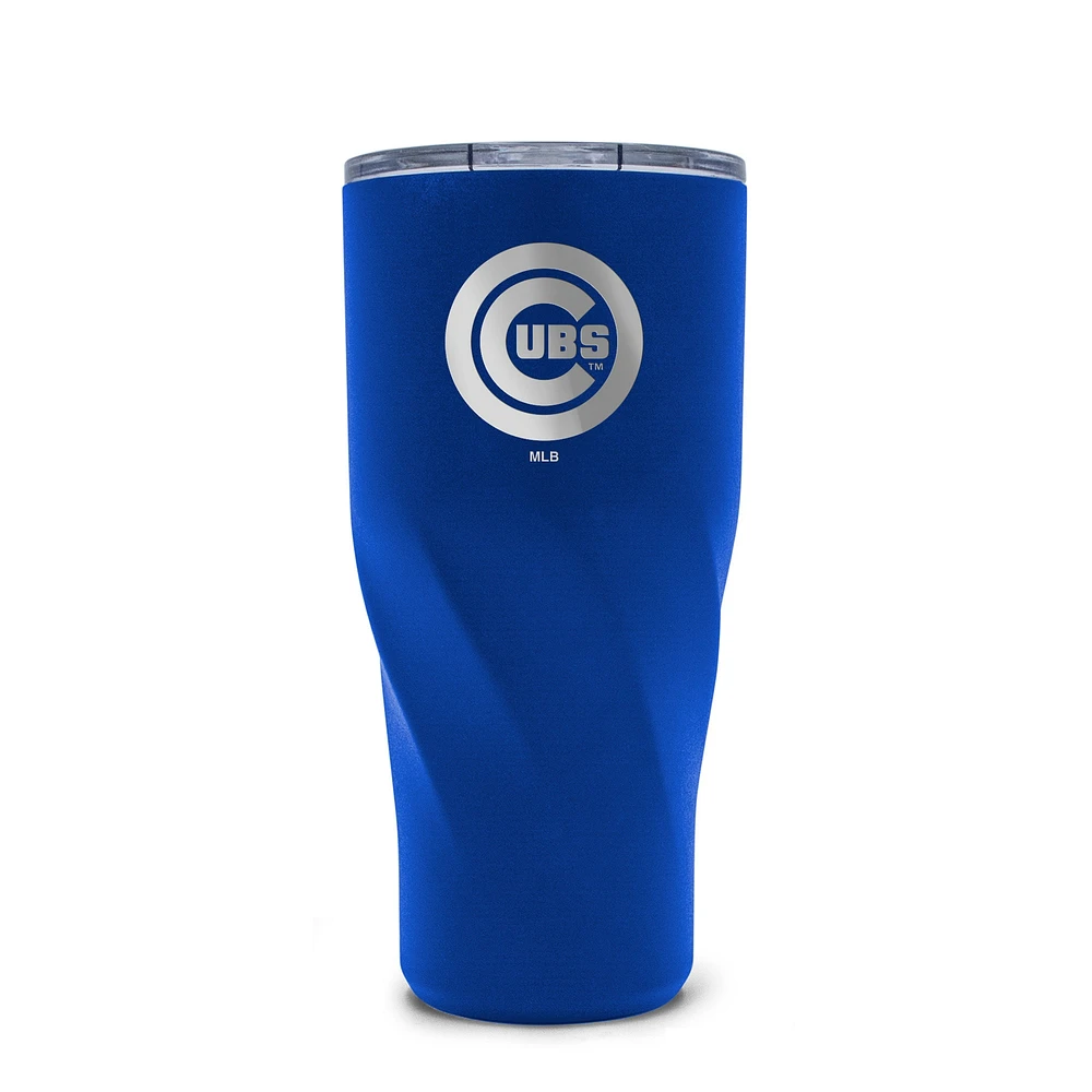 WinCraft Chicago Cubs 20 oz. Gobelet Morgan