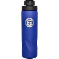 WinCraft Chicago Cubs 20 oz. Bouteille d'eau Morgan