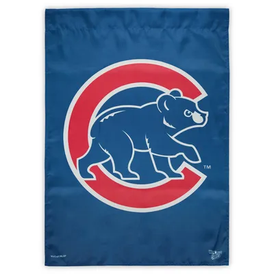 Chicago Cubs WinCraft 12'' x 30'' Disney Mickey Mouse Premium Pennant