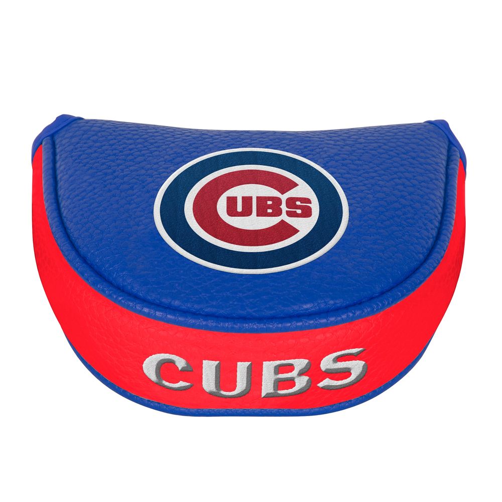 WinCraft Chicago Cubs Mallet Putter Cover