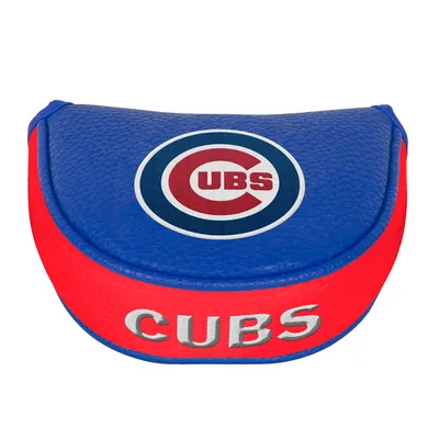 Chicago Cubs WinCraft Mallet Putter Cover