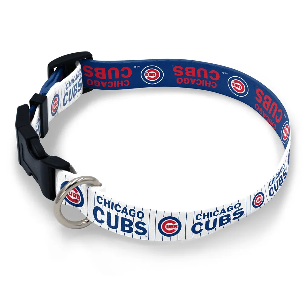 Cubs Dog Collar 