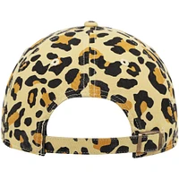 Casquette réglable pour femme '47 Chicago Cubs Bagheera Cheetah Clean Up