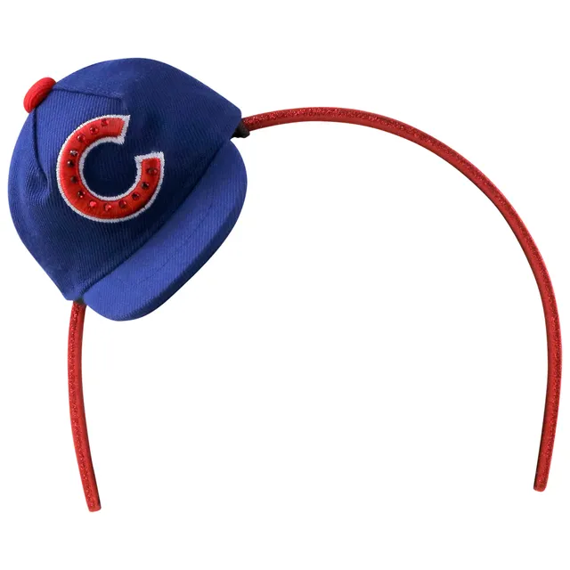 Chicago Cubs Women's Bagheera Adjustable Hat