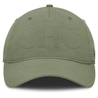 Fanatiques féminines Olive Chicago Cubs