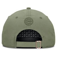Fanatiques féminines Olive Chicago Cubs