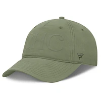 Fanatiques féminines Olive Chicago Cubs