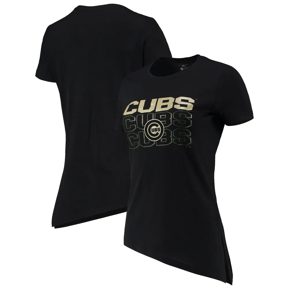 Fanatics, Tops, Chicago Cubs Spirit Jersey