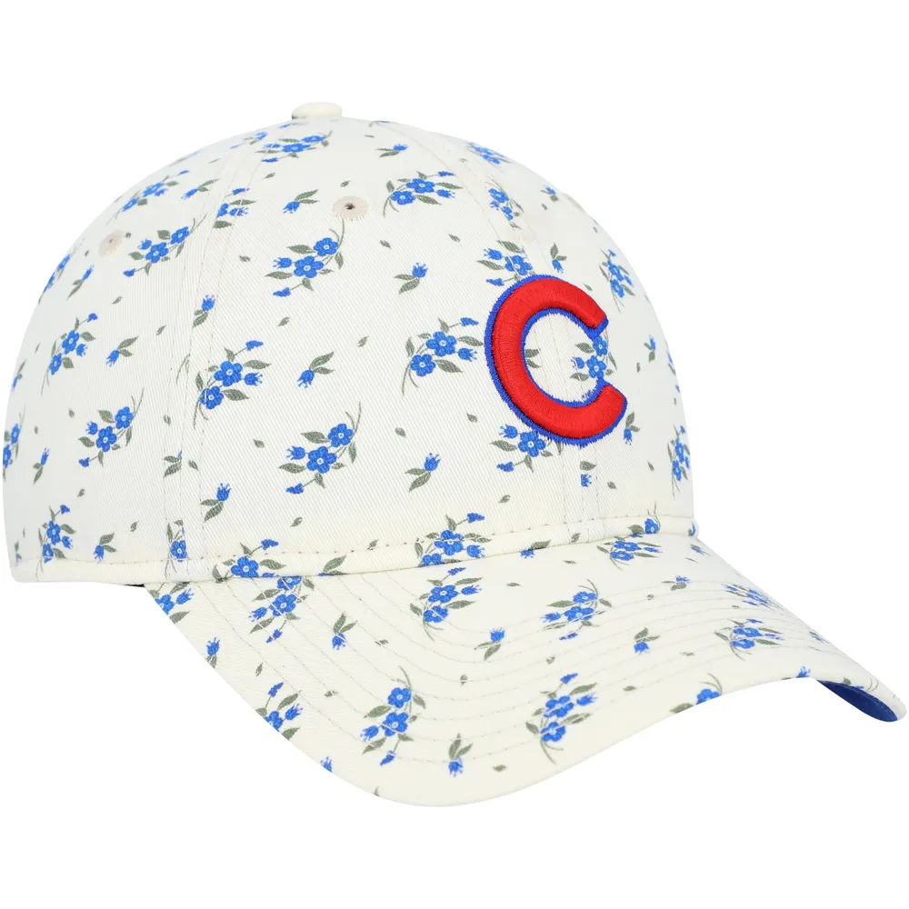 New Era Women's Chicago Cubs 9Twenty Adjustable Hat