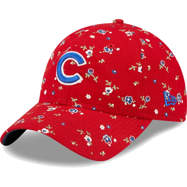 Lids Chicago Cubs New Era Women's Doscientos Core Classic 9TWENTY