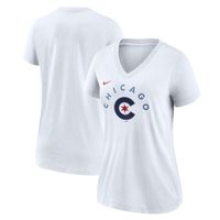 Nike Preschool Unisex Navy Chicago Cubs 2021 MLB City Connect