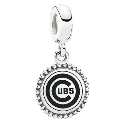 Chicago Cubs Pandora Women's Unforgettable Moment Dangle Charm