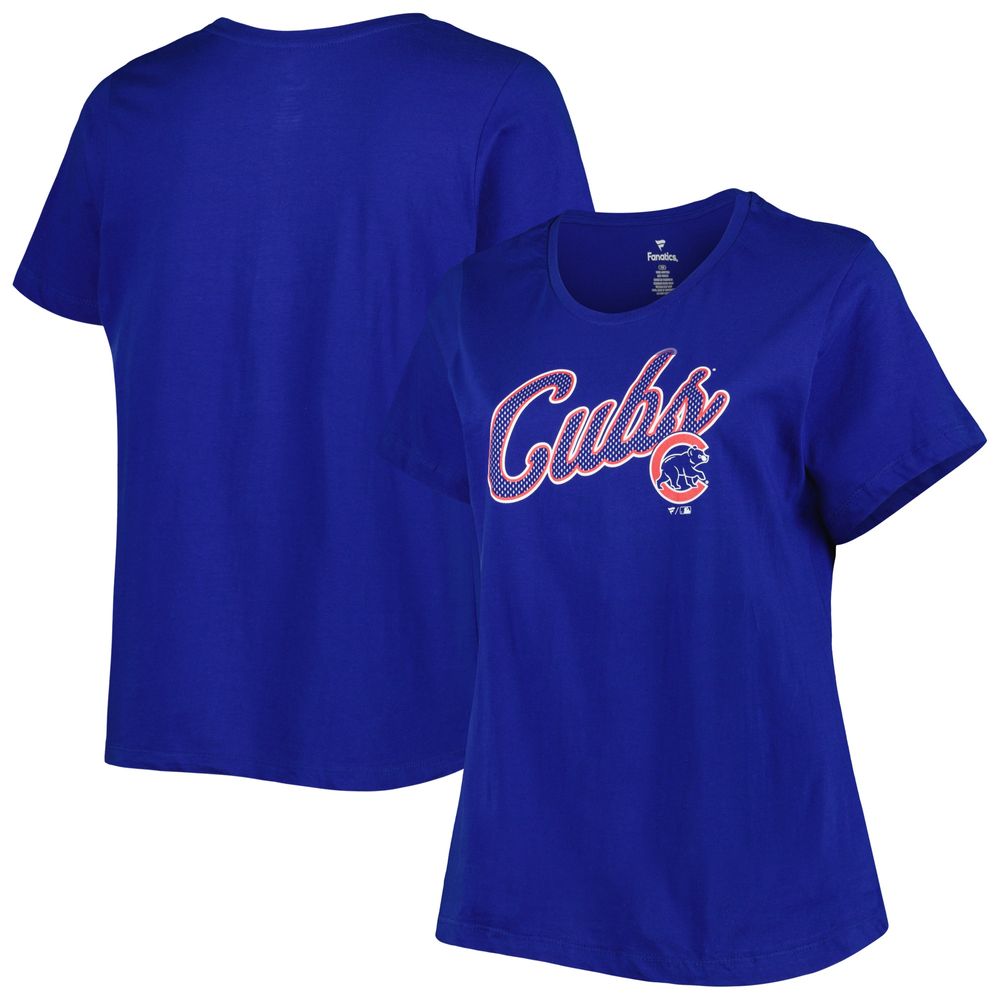 Chicago Cubs T-shirts in Chicago Cubs Team Shop 