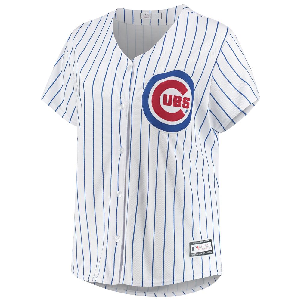 plus size chicago cubs shirt