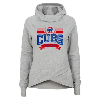 Chicago Cubs Shift Insignia Core Navy 003 / M