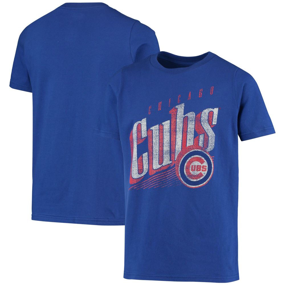 Fanatics, Tops, Chicago Cubs Spirit Jersey