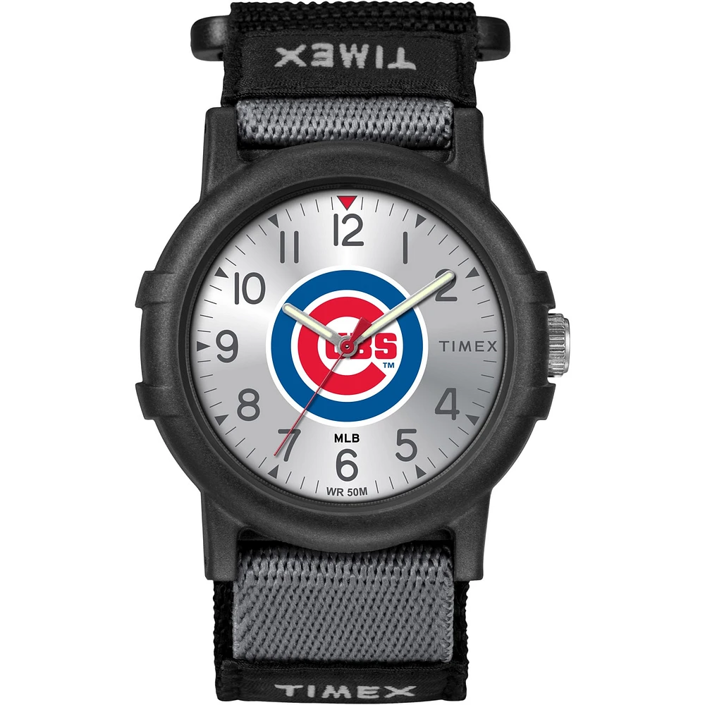 Recrutement de l'équipe des Junior Timex Chicago Cubs - Regarder