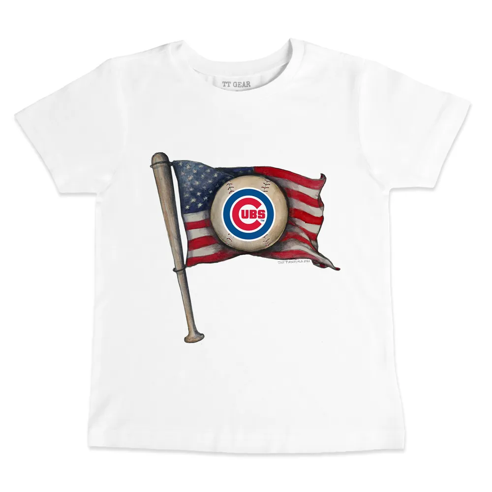 Chicago Cubs Youth T-shirt