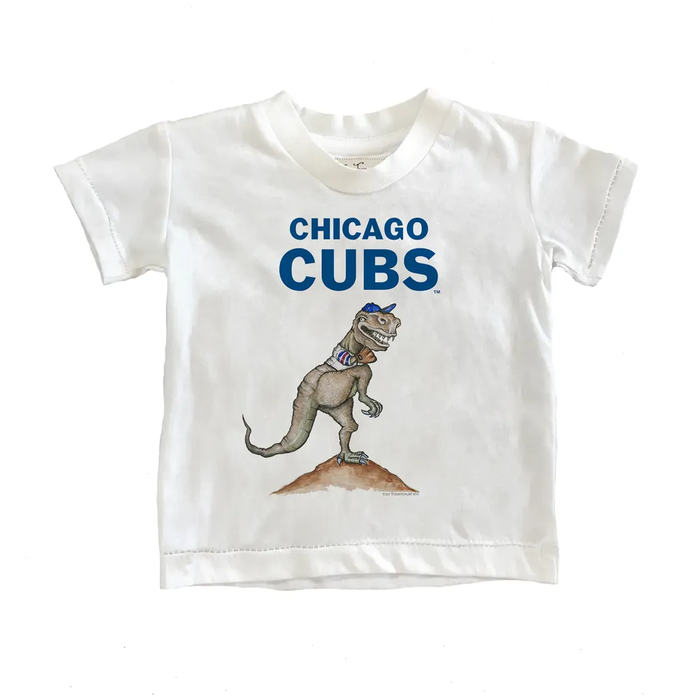 chicago cubs youth t shirts