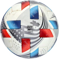 Chicago Fire Match-Used Soccer Ball from the 2021 MLS Season