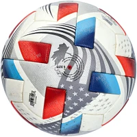 Chicago Fire Match-Used Soccer Ball from the 2021 MLS Season