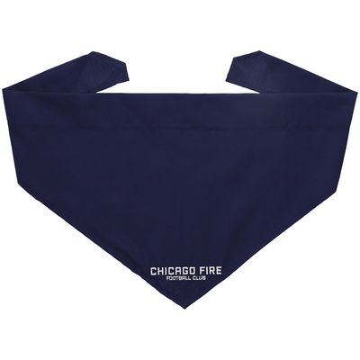 Chicago Fire Pet Bandana