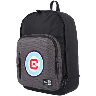 New Era Chicago Fire Kick Off Cram Backpack