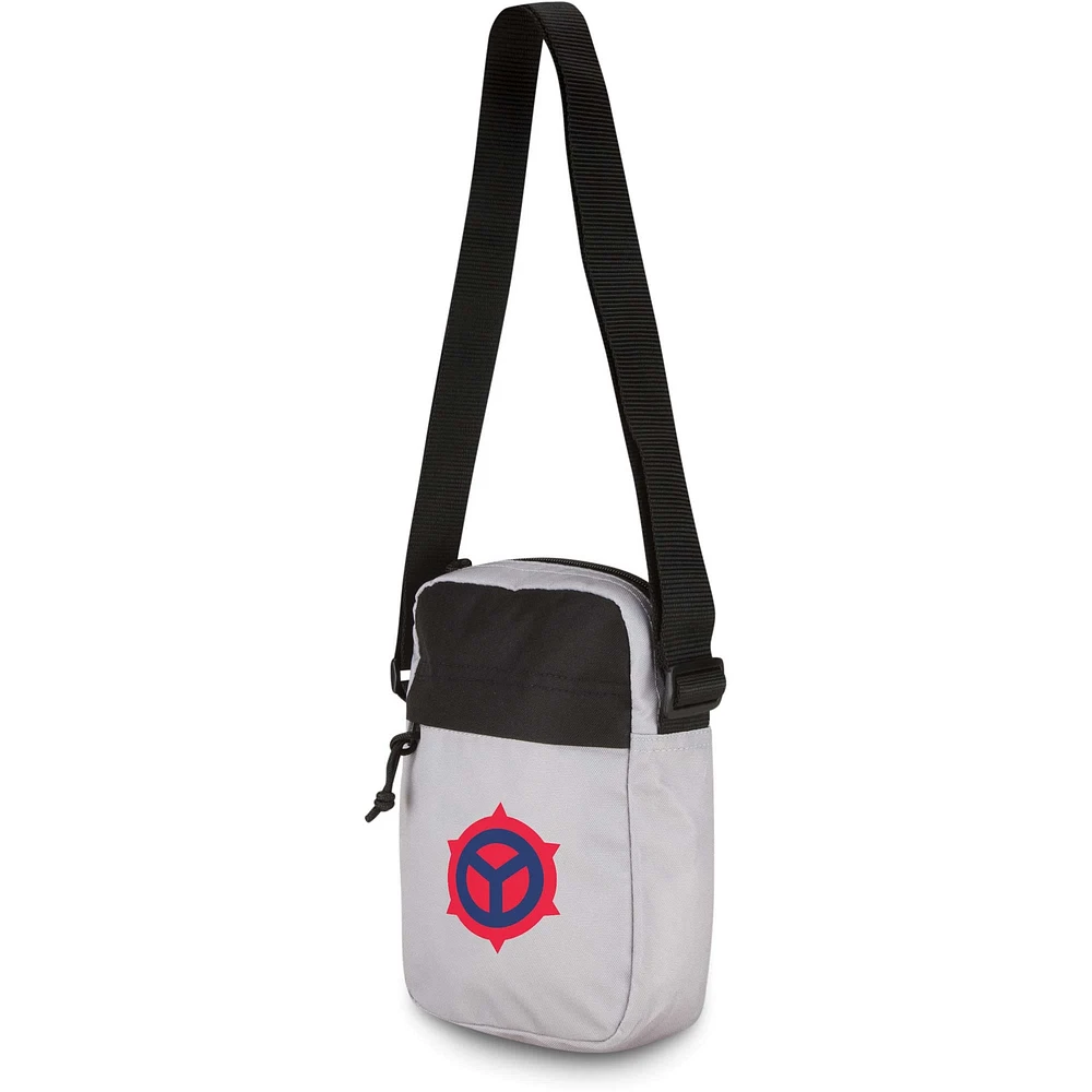 New Era Chicago Fire Kickoff Side Bag