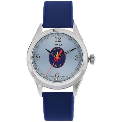 Women's Timex Chicago Fire Tribute Collection Athena Watch