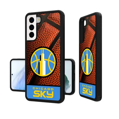 Chicago Sky Galaxy Bump Case