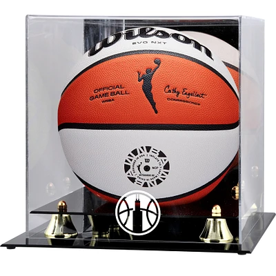 Vitrine de basket-ball classique Chicago Sky Golden