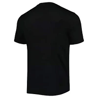 Unisex round21 Hailey Van Lith Black Chicago Sky WNBA Draft Night T-Shirt