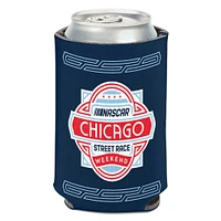 WinCraft Chicagoland Speedway 12oz. Refroidisseur de canettes