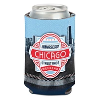 WinCraft Chicagoland Speedway 12oz. Refroidisseur de canettes