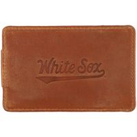 Baseballism Chicago White Sox Money Clip Wallet