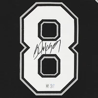 Bo Jackson Chicago White Sox Autographed Mitchell & Ness Authentic Jersey