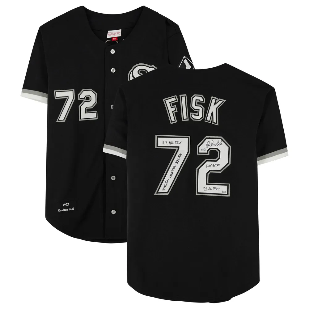 Lucas Giolito Chicago White Sox Autographed White Nike Replica Jersey with  No-Hitter 8-25-20 Inscription