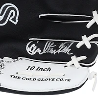 Réplique du gant Rawlings autographié par Carlton Fisk des Chicago White Sox