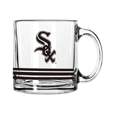 White Sox de Chicago 10 oz. Tasse de secours