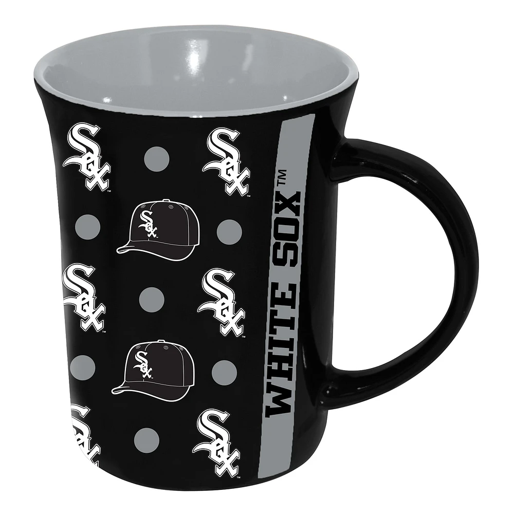 White Sox de Chicago 15oz. Tasse de composition d’équipe