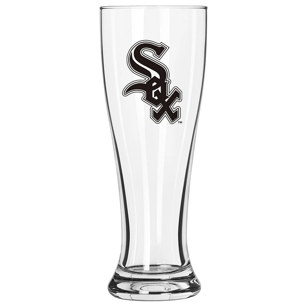 White Sox de Chicago 16 oz. Verre à Pilsner Gameday