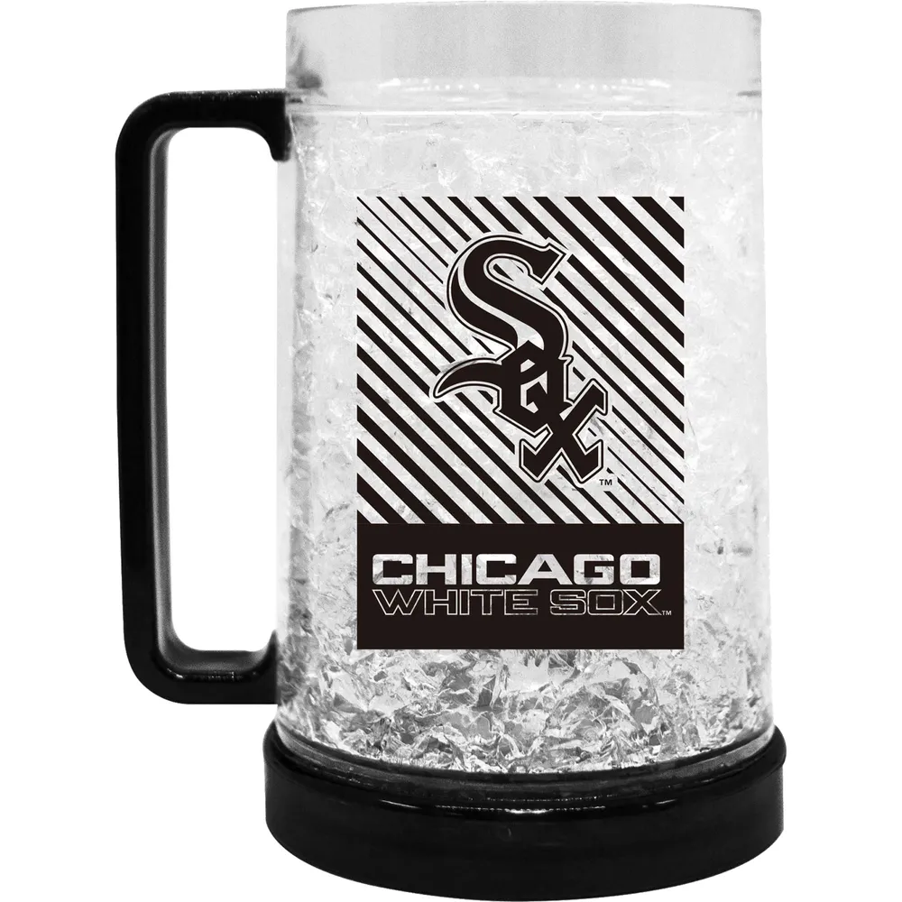 White Sox de Chicago 16 oz. Tasse de congélation Wordmark