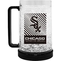 Chicago White Sox 16oz. Wordmark Freezer Mug