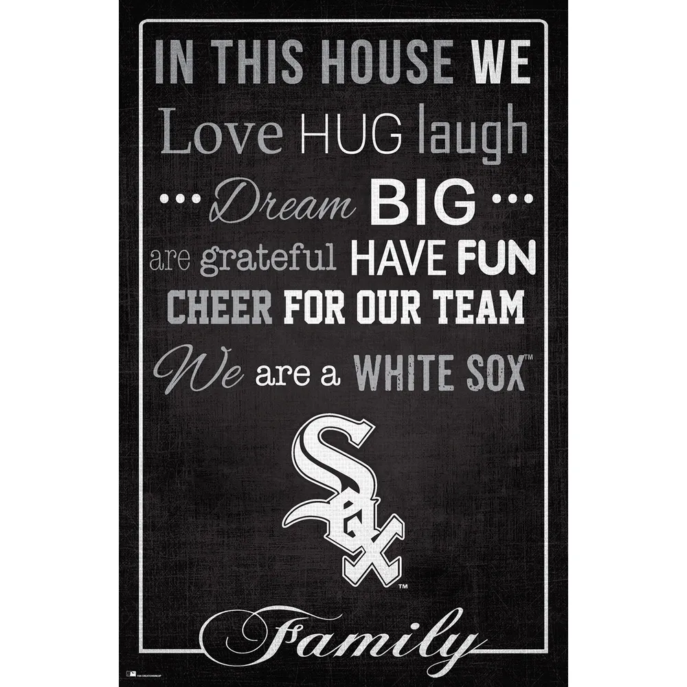 Chicago White Sox on X: Family.  / X