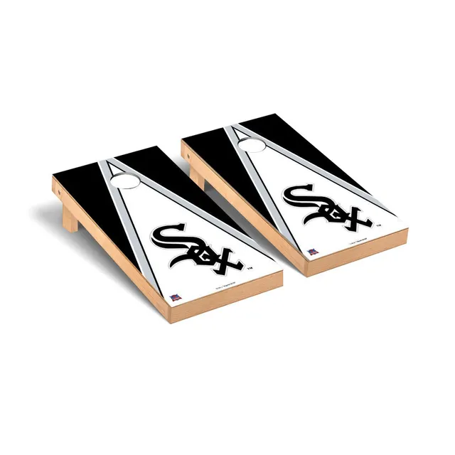 Lids Winnipeg Jets 2' x 4' Rosewood Cornhole Board Set