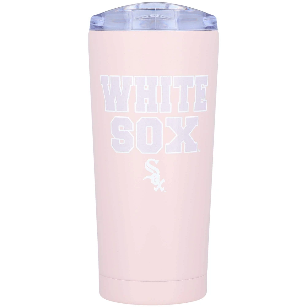 Chicago White Sox 20 oz. Gobelet de couleur de mode