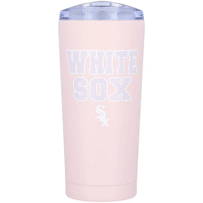 Chicago White Sox 20oz. Fashion Color Tumbler